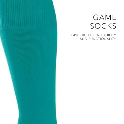 Augusta Sportswear Game Socks3