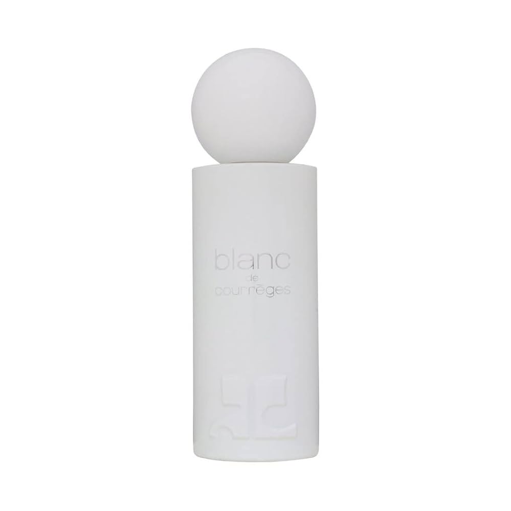 クレージュ ブラン デ クレージュ 30ml blanc de courrege Amazon.com : Blanc by Courreges for Women 3.0 oz Eau de