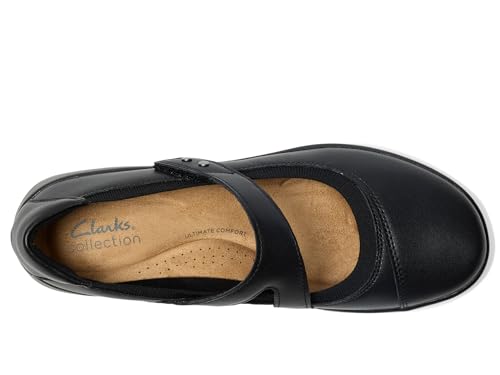 Clarks Women's Kaetlyn Mary Jane Flat4
