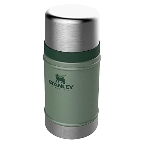 Stanley Classic Food Jar 0.7L - Hot for 15 Hours Cover