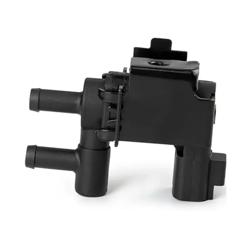 Électrovanne à vide 192000-3042 capteur de dépression et valve de commande