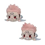 NESOBERI (Lay-Down) Jujutsu Kaisen SP Sukuna de Peluche