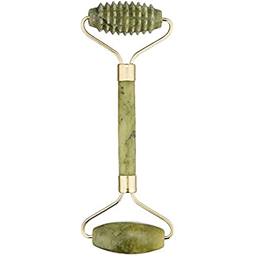 Zoë Ayla Jade Rodillo Facial, Verde 94 g Cover