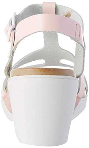 Art Rotterdam, Scarpe col Tacco Punta Aperta