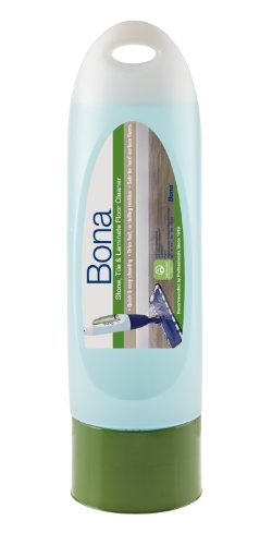Bona Stone, Tile & Laminate Floor Cleaner Cartridge, 34 oz