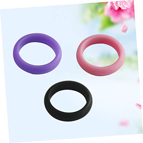 Anillos de Silicona para Mujer INOOMP miniatura 6