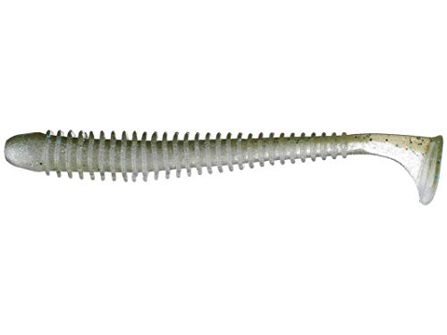 Keitech SW25452 Swing Impact Smallmouth Magic, 2.5