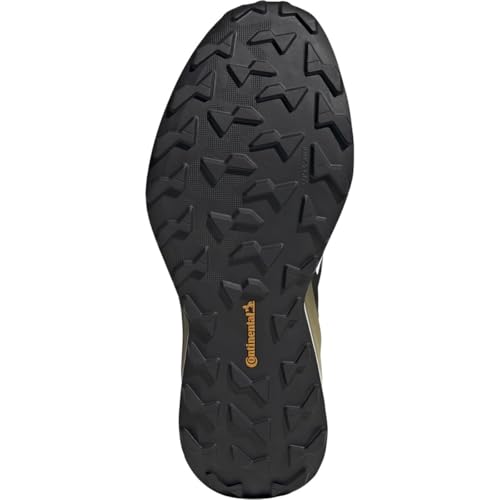 adidas Men's Terrex Agravic Gore-tex Trail Running Shoes Sneaker4