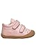 Imagen de Naturino Cocoon VL-Zapatos de Piel para Primeros Pasos