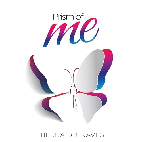 Prism of Me by Tierra D. Graves episode artwork