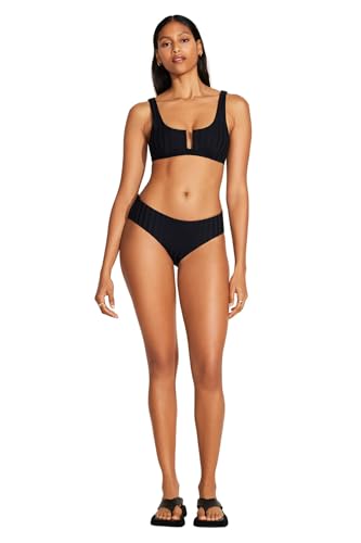 Women's Swimwear SuperRib Ursula Bralette Bra Top Separate