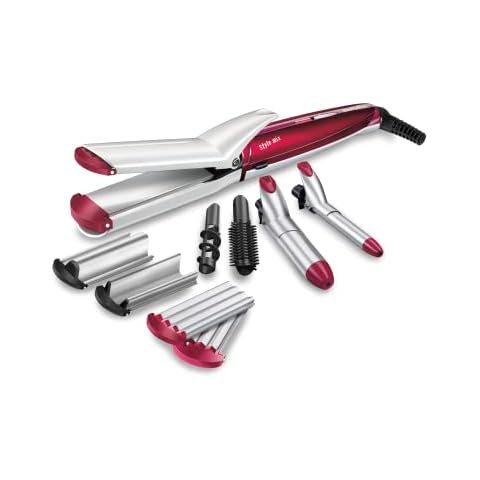 BaByliss Multi-Styler 10-1 MS22E Cover
