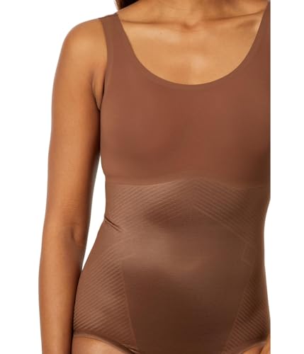 Débardeur Body SPANX Thinstincts 2.0 XL Minceur Noisette - 3