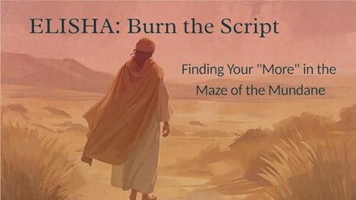 Is it time to Burn the Script?