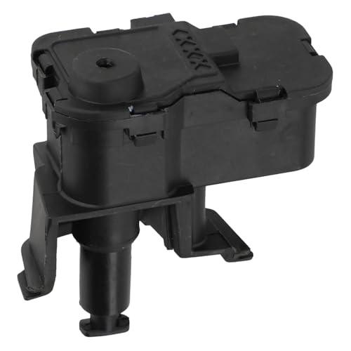 Moteur verrouillage volet Sharan 2013 bloqué solution actionneur 7N0810773E