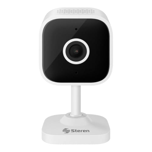 Camaras de Vigilancia Steren marca STEREN