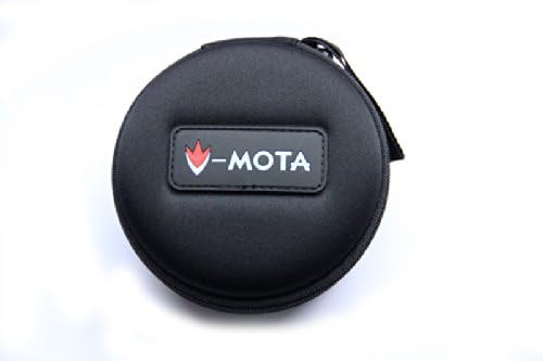 Headphone case for KOSS PP KOSS Porta Pro