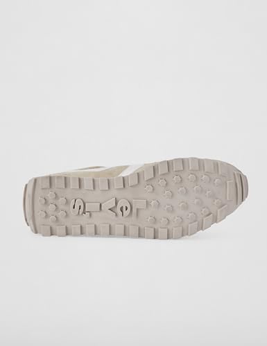 Image of Levi's Mens Classix Levis Men Colourblocked Suede Sneakers