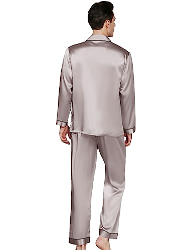 Image of Bella Babe by SK Luxury Night Suit Set for Couples