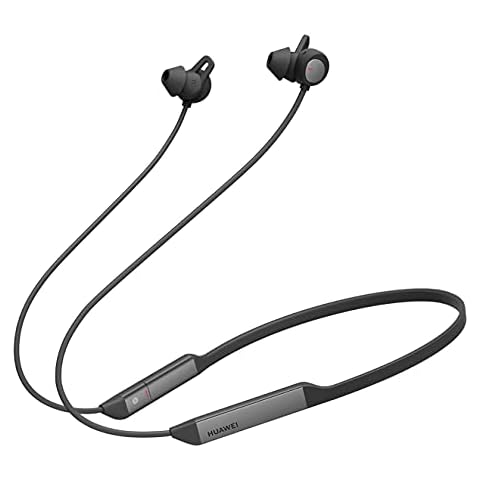Auriculares inalámbricos Huawei FreeLace Pro con Cancelación de ruido activa Cover