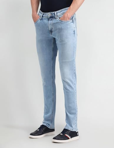 Image of U.S. Polo ASSN. Men Jeans
