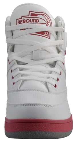 Image of Ewing Men's 33 HI x Orion Rebound Basketball Shoes