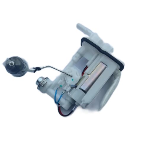Bomba de combustible ZF500GY para rutas largas y viajes en moto 400X