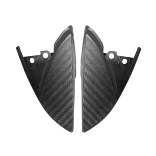 Caches lateraux arriere Suzuki GSXR 600 750 carenages de remplacement noir rigide 2011-2018 K11