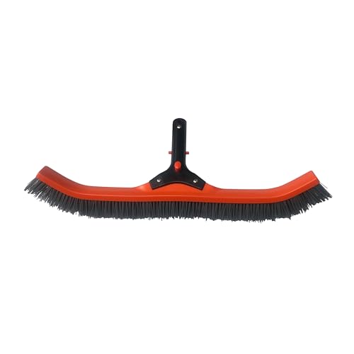 Leslie's 22' Deluxe Pool Brush for Pebble Tec...