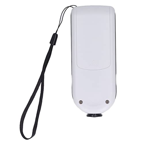 Medidor de Espesor de Recubrimiento Digital Masyrt miniatura 2