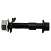 TRQ Camber Bolt Compatible with 0514 Ford Mustang 0013 Chevrolet Impala 1923 Toyota RAV4 0115 Honda Civic 0223 Nissan Altima 0717 Jeep Compass 9620 Dodge Grand Caravan 1017 GMC Terrain