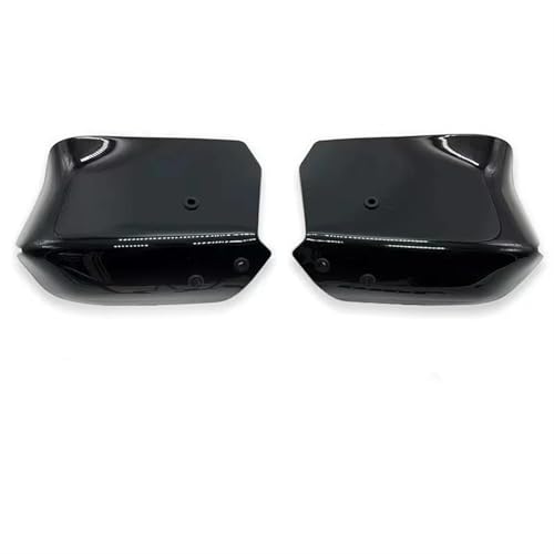 Motorrad Handschutz Windschutzscheibe Schutz Schild Für Yamaha NMAX 125