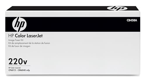 HP FixiererKit 220V Color LaserJet CM6030 CM6040 CP6015 Serie
