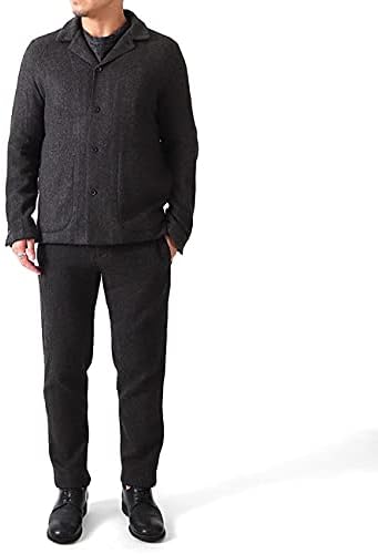 Amazon | STEPHAN SCHNEIDER ステファンシュナイダー ウールジャケット