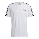 半袖 TシャツESS 3ストライプス SJ Tシ