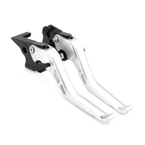 Levier d'embrayage de frein MT-03 2016-2023 réglable pour accessoires de moto