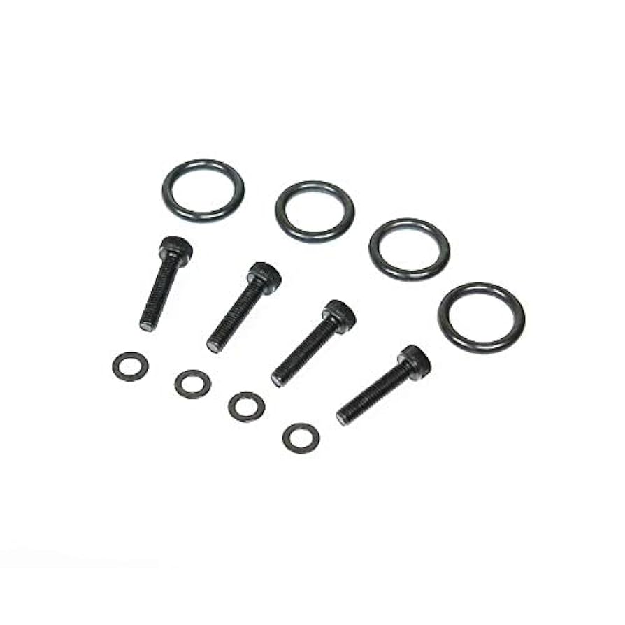 ZERO　コンペンセイター Carbon8 製 】 Co2GBB ストライカー9 シリーズ用 ZERO コンプ