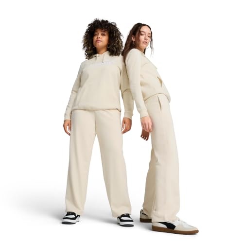 Image of PUMA Women's Essentials Slim Tee Dress (Available in Plus Sizes)