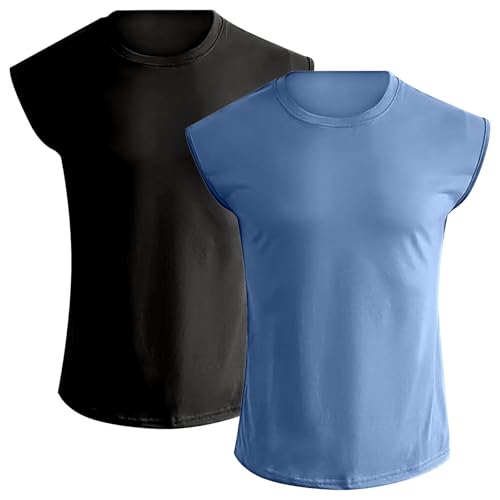 Débardeur de compression sport anti fatigue pour musculation