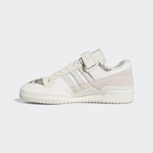 Image of adidas Men's Forum 84 Low X Drew League Skateboarding Shoes