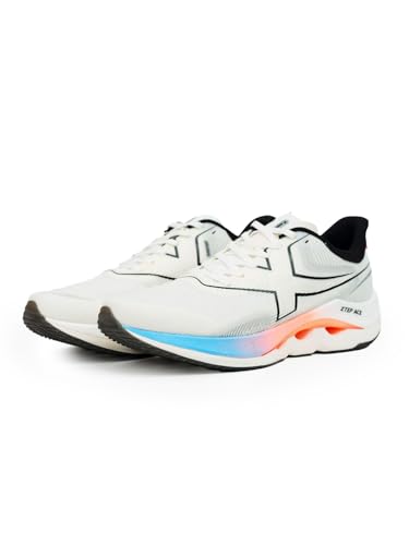 Image of XTEP Men's Running Sneakers | Lightweight Shoes for Jogging & Daily Workout