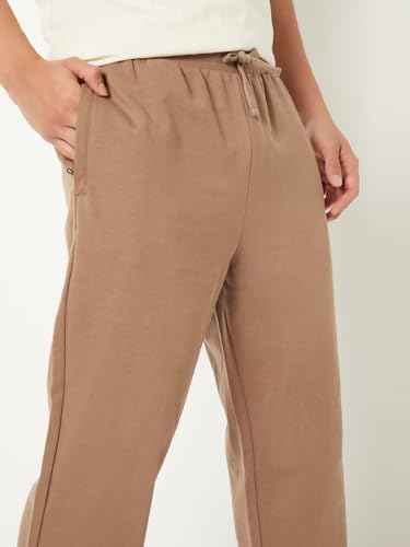 Image of Max Men's Regular Fit Mid Rise Pants