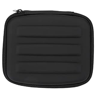 Alomejor Housse de Harmonica Sac de Transport pour 10 Trous Harmonicas en PVC Harmonica Storage Bag Pouch for 3… - Les Beatles, Paul McCartney, John Lennon, RIngo Starr, George Harrison Alomejor Housse de Harmonica Sac de Transport pour 10 Trous Harmonicas en PVC Harmonica Storage Bag Pouch for 3… – Image 5