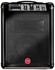 FiveO FO1501 DUEL Portable PA System
