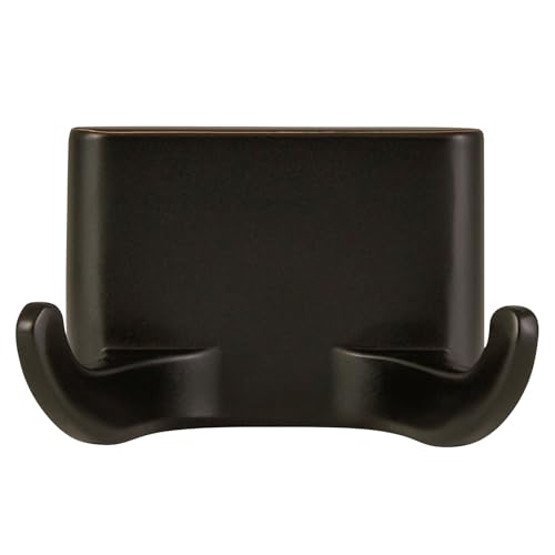 Image of Design House Millbridge Bath Accessories, Robe Hook, Oil-Rubbed Bronze