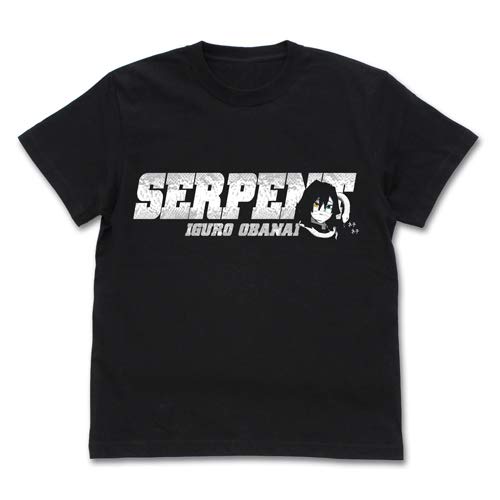 新品★鬼滅の刃【伊黒小芭内】蛇柱★Tシャツ【XL】 Amazon.co.jp: コスパ 鬼滅の刃 蛇柱 伊黒小芭内 Tシャツ BLACK