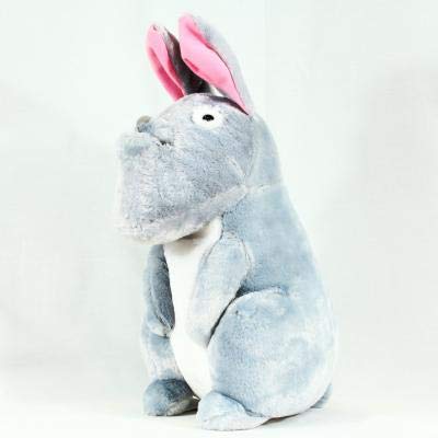 Amazon.co.jp: シャクレルプラネット うさぎ BIGぬいぐるみ 全1種
