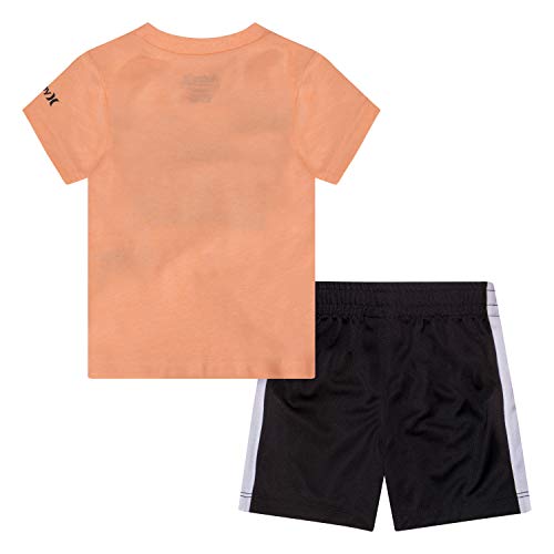 Image of Hurley Baby Boys' Swim Suit 2-Piece Outfit Set