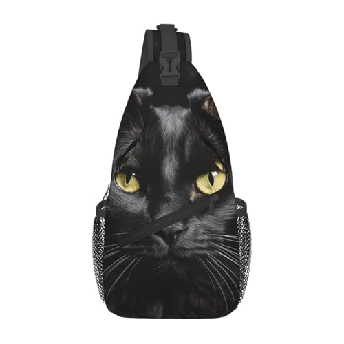 Bolso Pequeño Bandolera Unisex para Senderismo miniatura 2