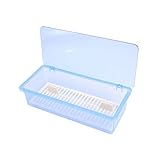 Plateau : parfait pour vos baguettes, votre vaisselle, éviter la des et, plateau à couverts de cuisine